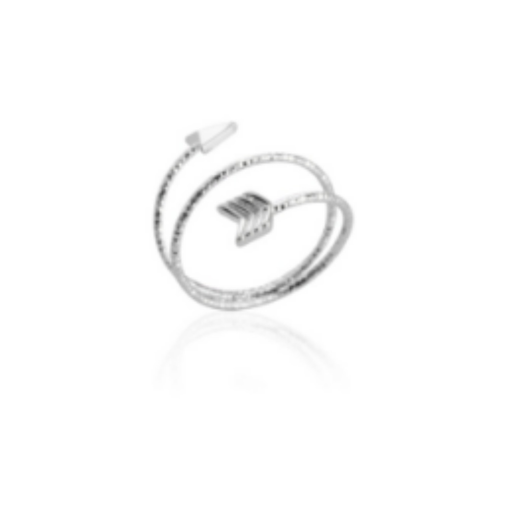 ARROW wrapped ring - Picture 2 of 4